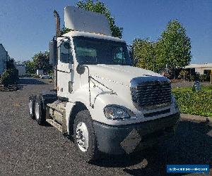 2003 Freightliner COLUMBIA 120