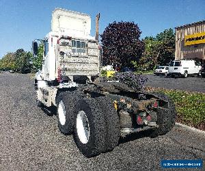 2003 Freightliner COLUMBIA 120