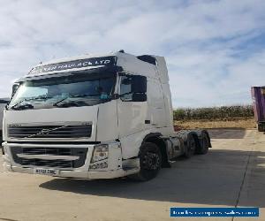 Volvo fh 13  460 for Sale