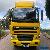 2013 13 DAF CF 75.310 6x2 day cab 26ft5 GRP box tail-lift for Sale