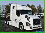 2015 VOLVO VNL670 for Sale