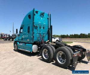 2013 Freightliner Cascadia