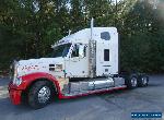 2006 Freightliner Coronado 132 for Sale