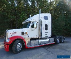 2006 Freightliner Coronado 132