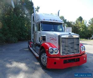 2006 Freightliner Coronado 132