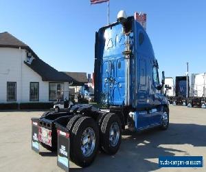 2011 Freightliner Cascadia