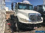 2007 International 4400 for Sale