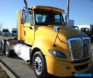 2015 International Prostar