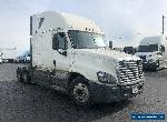 2015 Freightliner CASCADIA 125 for Sale