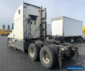 2015 Freightliner CASCADIA 125