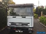 Iveco tipper for Sale