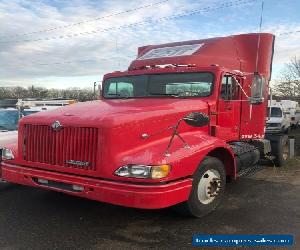 1998 International 9100 for Sale