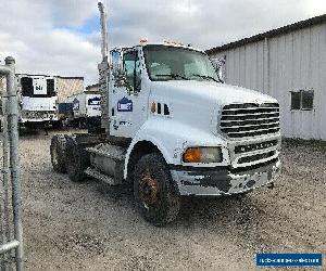 2005 Sterling AT9500