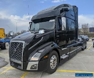 2019 Volvo VNL 860