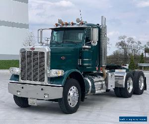 2009 Peterbilt 388