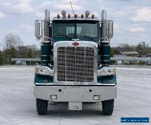 2009 Peterbilt 388