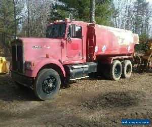 1983 Kenworth W900 for Sale