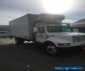 1999 International 4700