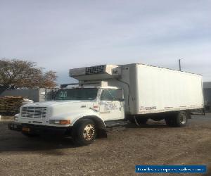 1999 International 4700