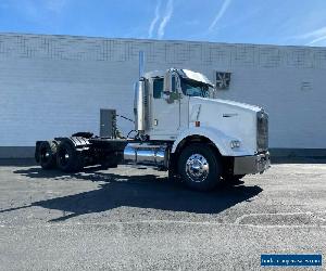 1999 Kenworth T800 for Sale