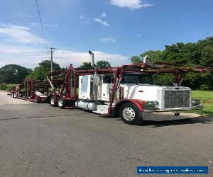 2005 Peterbilt for Sale