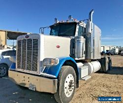 2012 Peterbilt for Sale