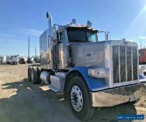 2012 Peterbilt