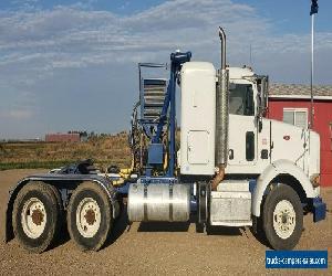 2012 Peterbilt 365 for Sale