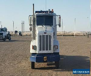 2012 Peterbilt 365