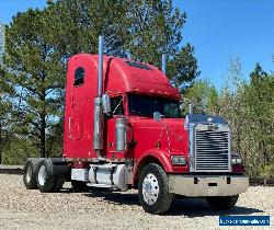 2003 Freightliner Classic XL for Sale