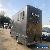 Andrew Maudsley Horsebox Mercedes 7.5 ton 3 stall for Sale