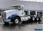 2013 Kenworth T800 for Sale