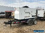 2011 CUMMINS MMD 125 KW DIESEL GENERATOR for Sale