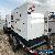 2011 CUMMINS MMD 125 KW DIESEL GENERATOR for Sale