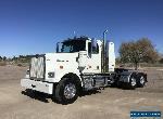 2014 Western Star for Sale