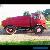 1946 ERF Ci6 Tractor Rare Vintage lorry...SOLD. for Sale
