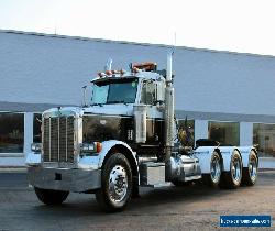 1998 Peterbilt 379 for Sale