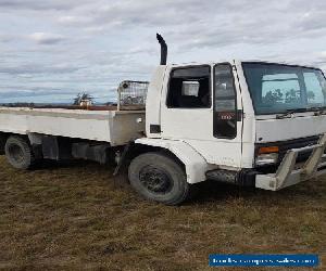 1983 ford cargo tipper truck turbo diesel for Sale