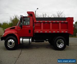 2005 International 4300