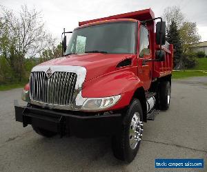 2005 International 4300