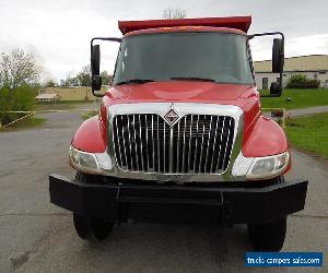 2005 International 4300