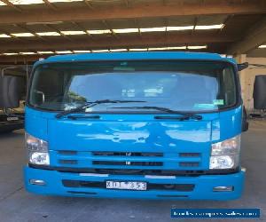 Isuzu FRR500 Commercial Truck for Sale