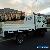 MITSUBISHI CANTER DUAL CAB TIPPER 7 SITTER DIESEL TRUCK  4 EXCAVATOR;BOB CAT for Sale