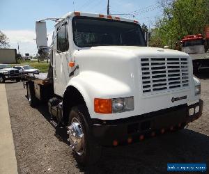 1999 International 4300