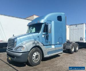 2008 Freightliner