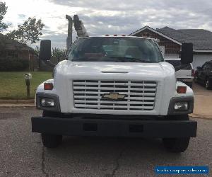 2007 Chevrolet 7500