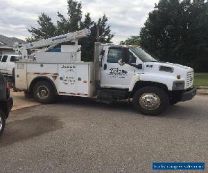 2007 Chevrolet 7500