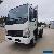 FUSO CANTER . 2011 . ALUM TRAY . 5th WHEELER & HIGH LIFT . LOW KMS for Sale