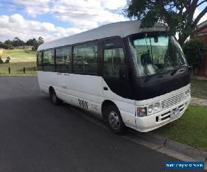 selling toyota coster buss 2002 for Sale