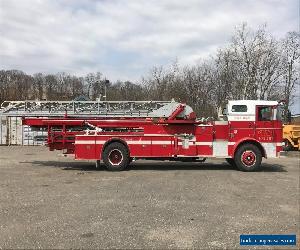 1965 Seagrave 800-KA-85 for Sale